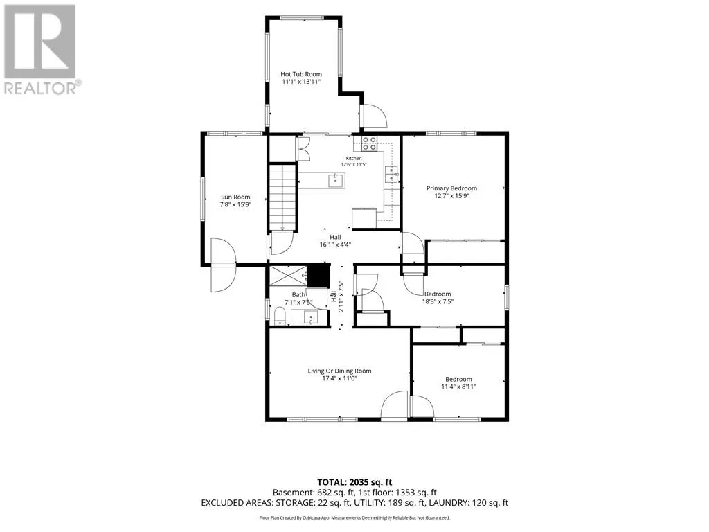 3261 Elm Street