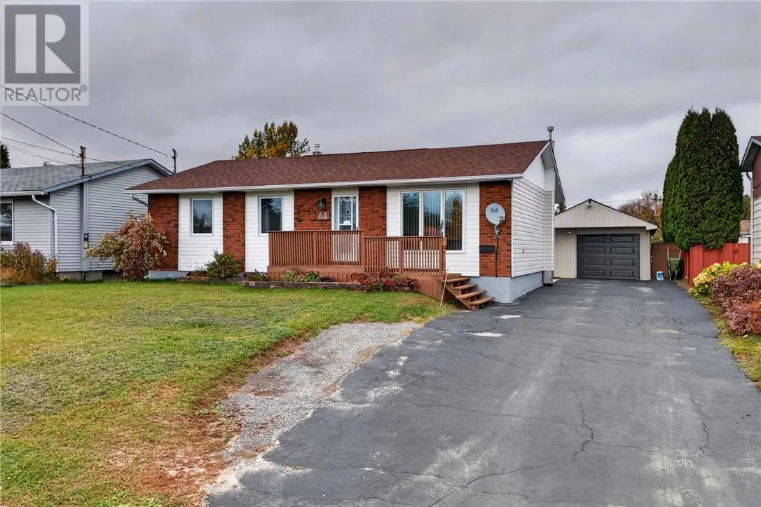 61 Morin Street