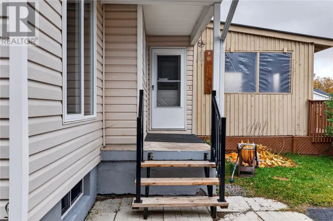 61 Morin Street