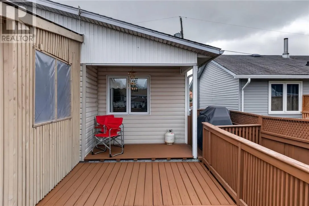 61 Morin Street