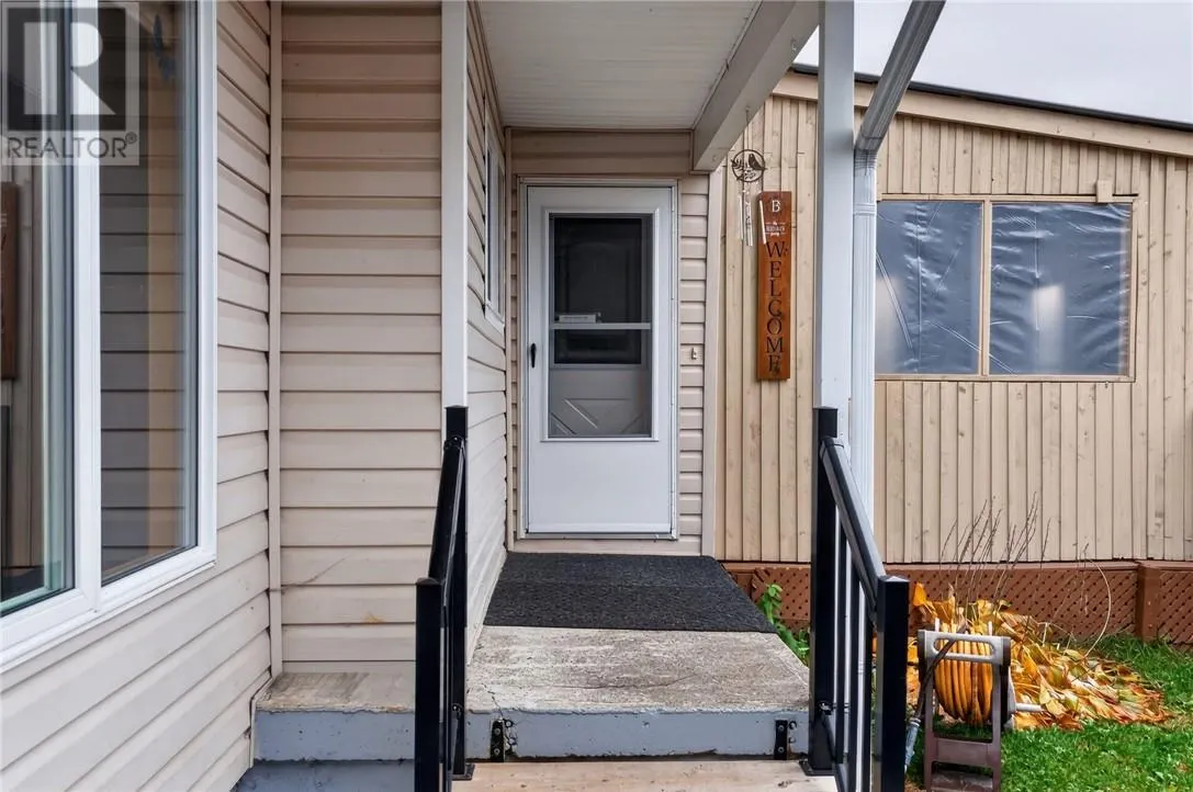 61 Morin Street