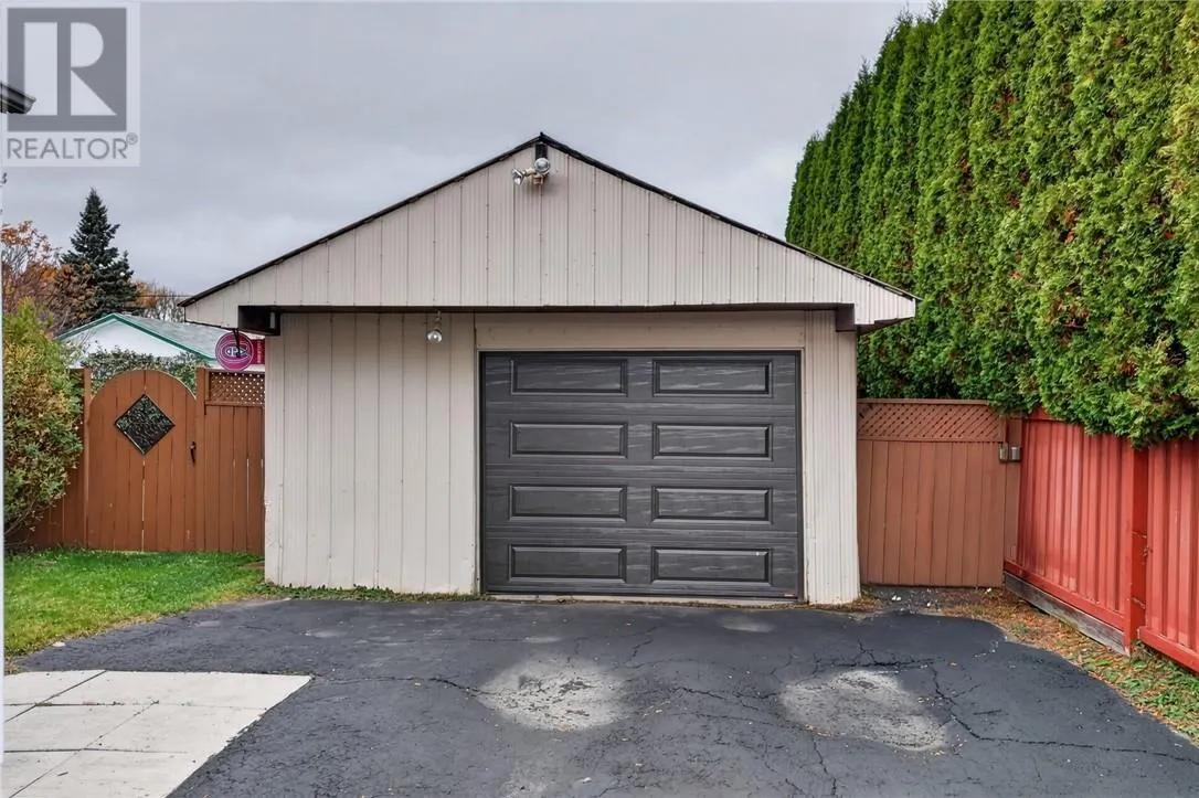 61 Morin Street