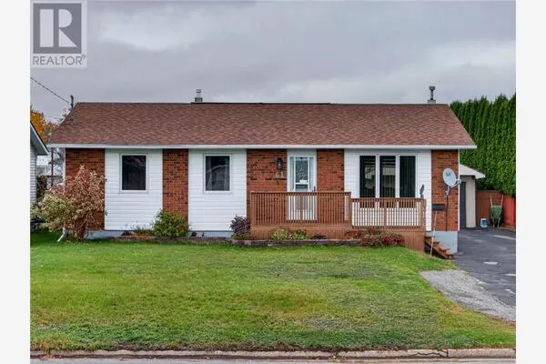 61 Morin Street