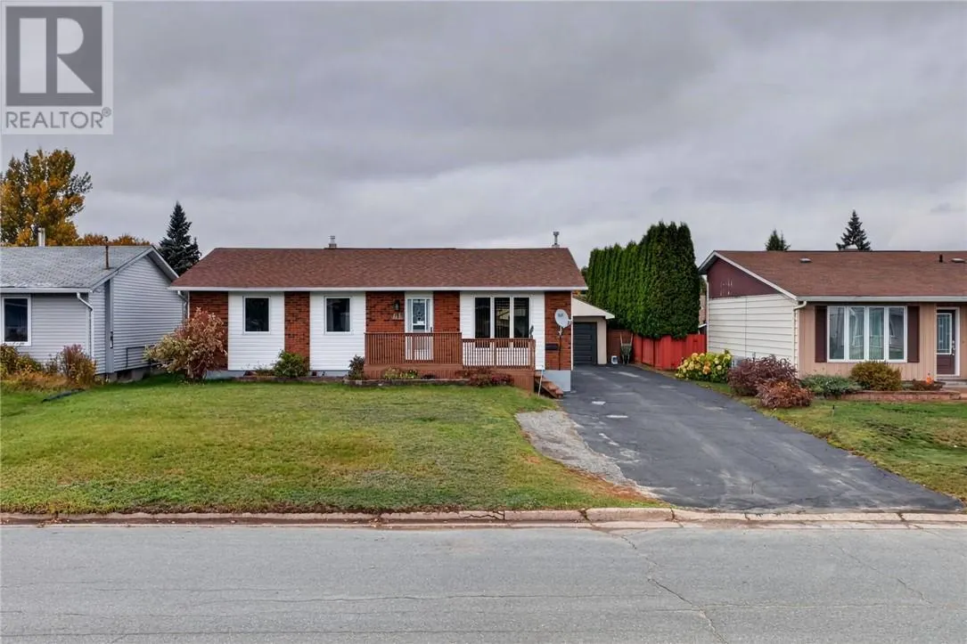 61 Morin Street