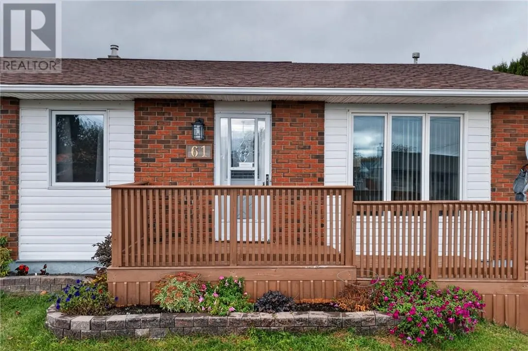 61 Morin Street