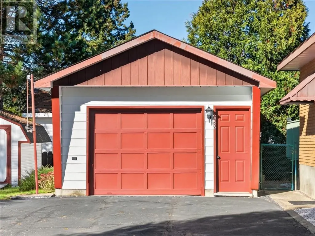 256 Eva Street