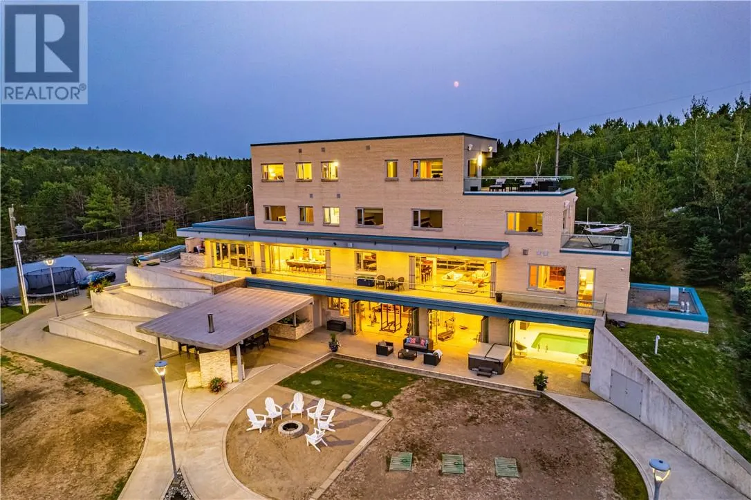 2410 South Bay Road
