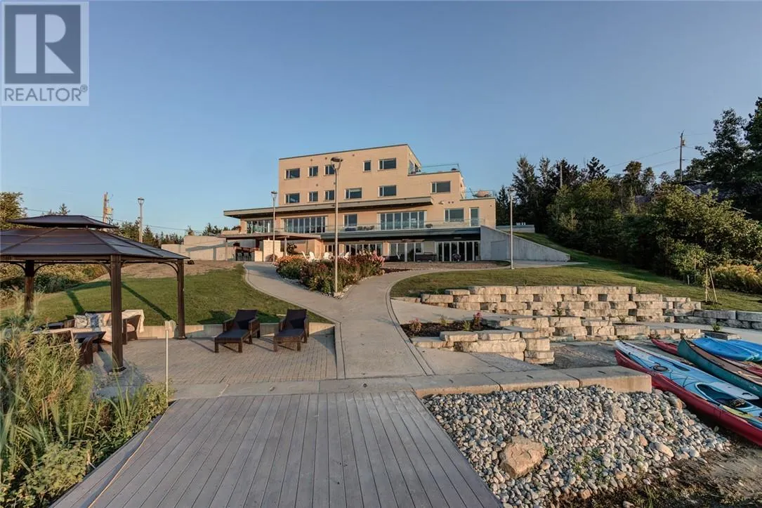 2410 South Bay Road