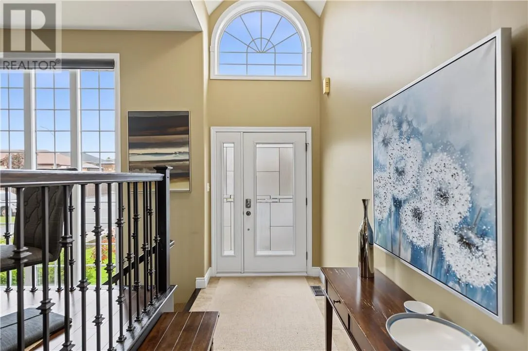 19 Berrygrove Court