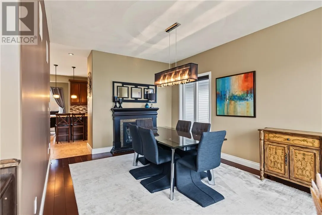 19 Berrygrove Court