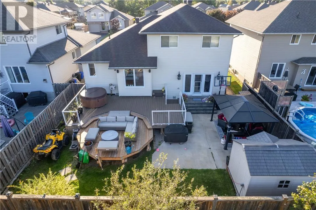 19 Berrygrove Court