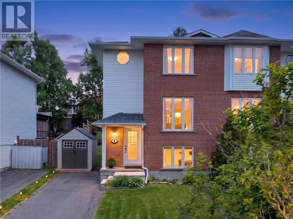 180 Eaglestone Court