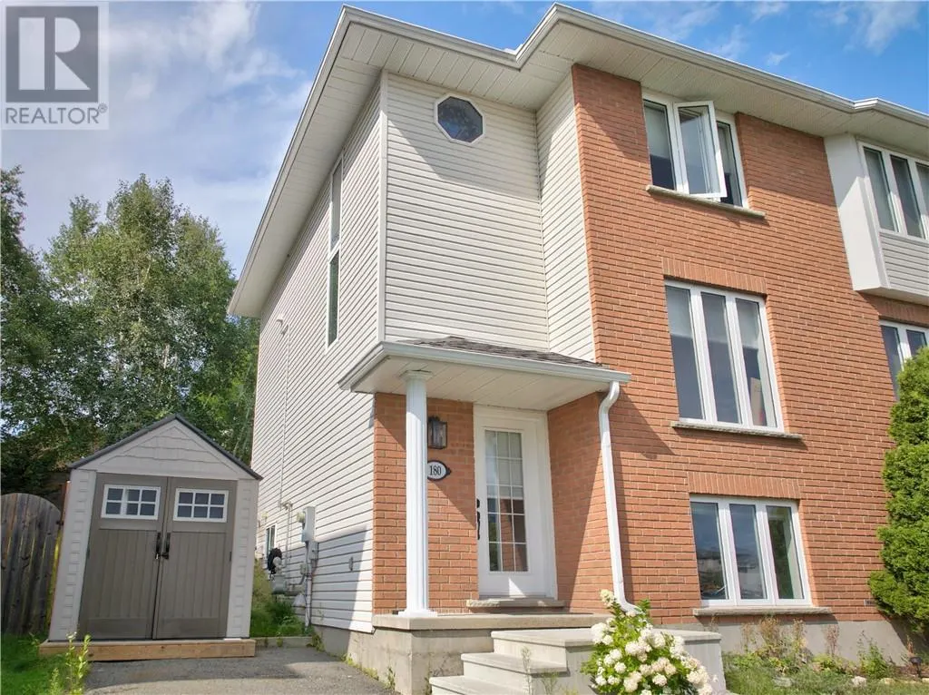 180 Eaglestone Court