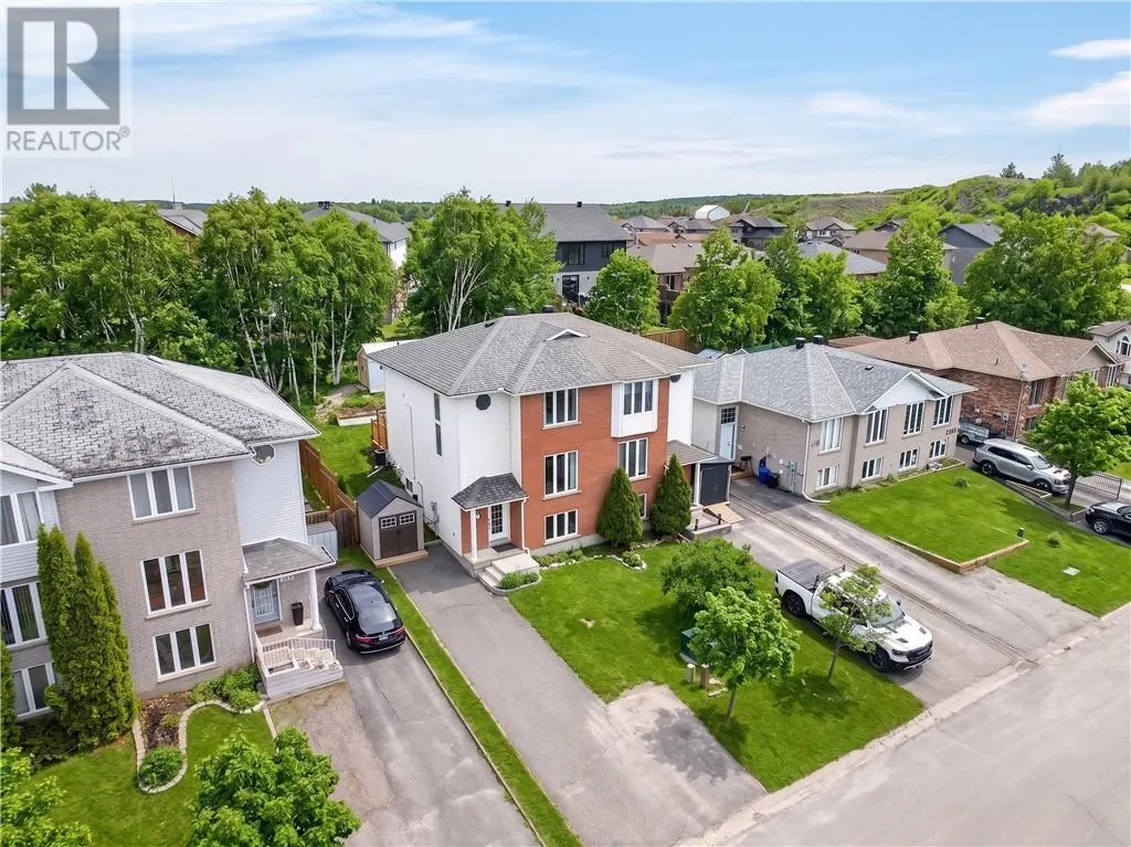 180 Eaglestone Court