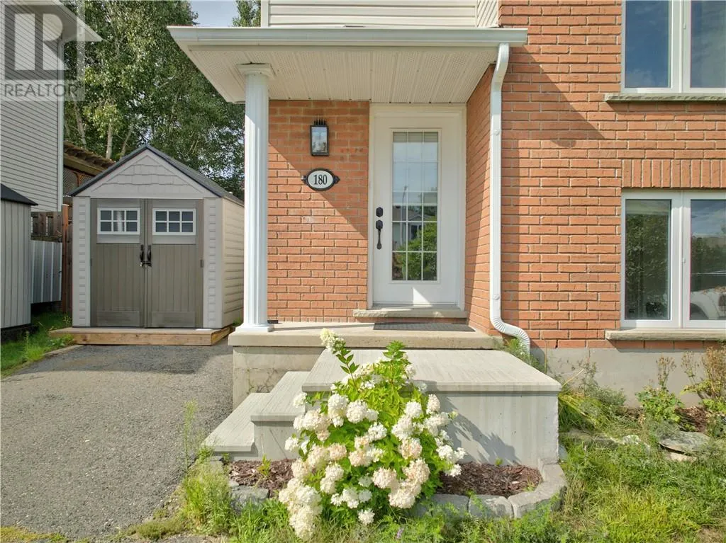180 Eaglestone Court