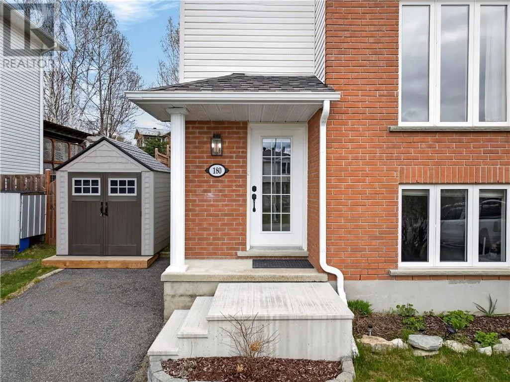 180 Eaglestone Court