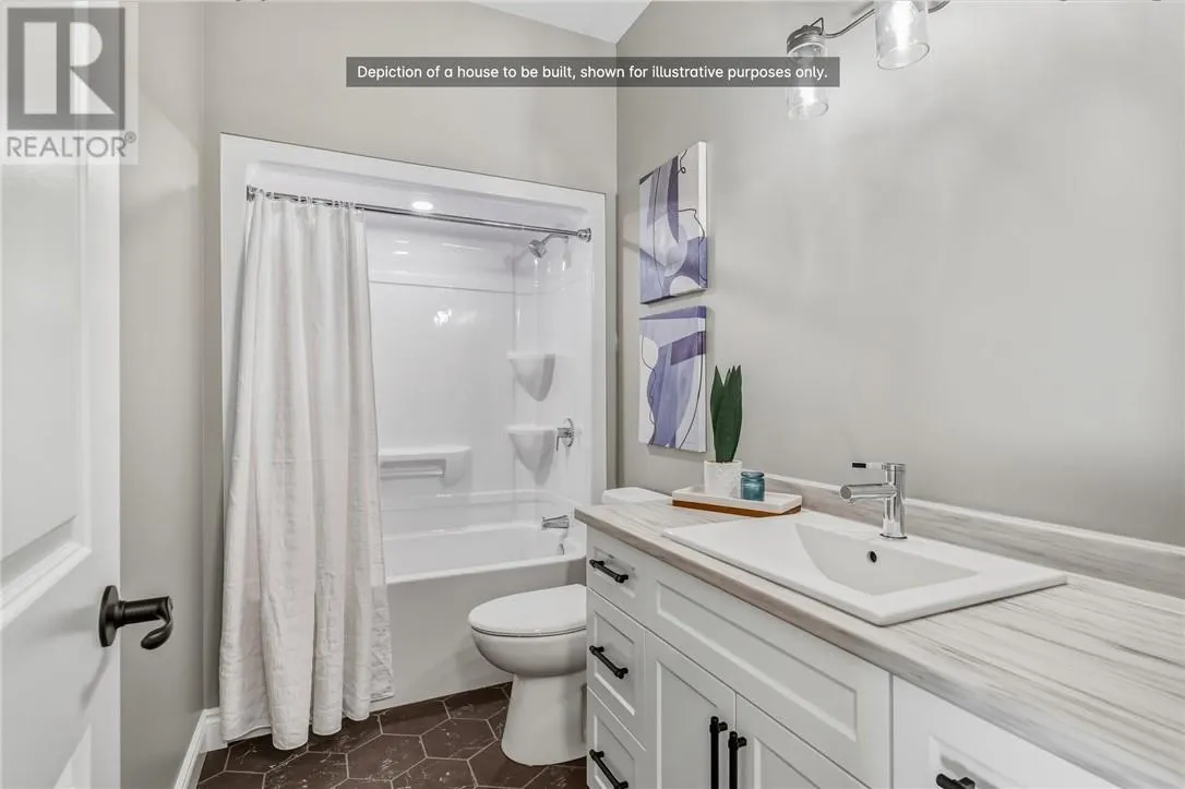 Lot 127 A Manon - 3038 Manon Street
