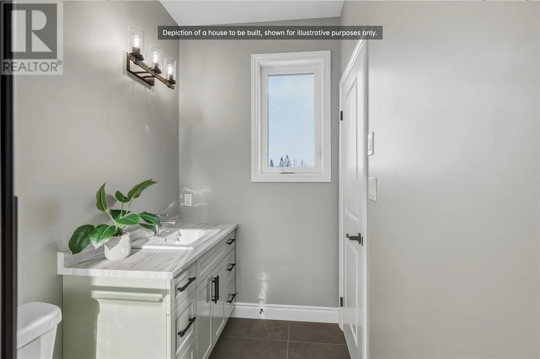 Lot 127 A Manon - 3038 Manon Street