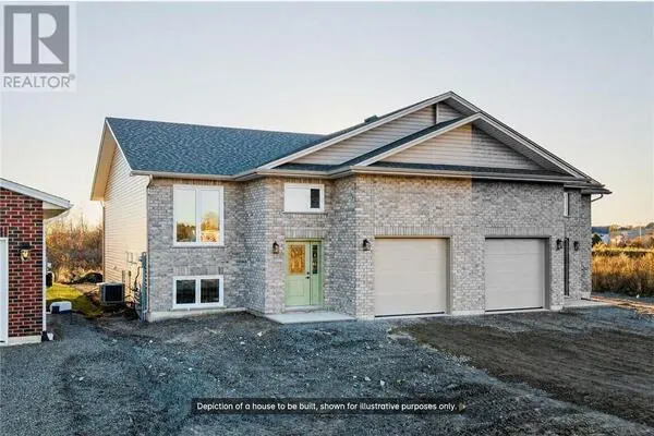 Lot 127 A Manon - 3038 Manon Street