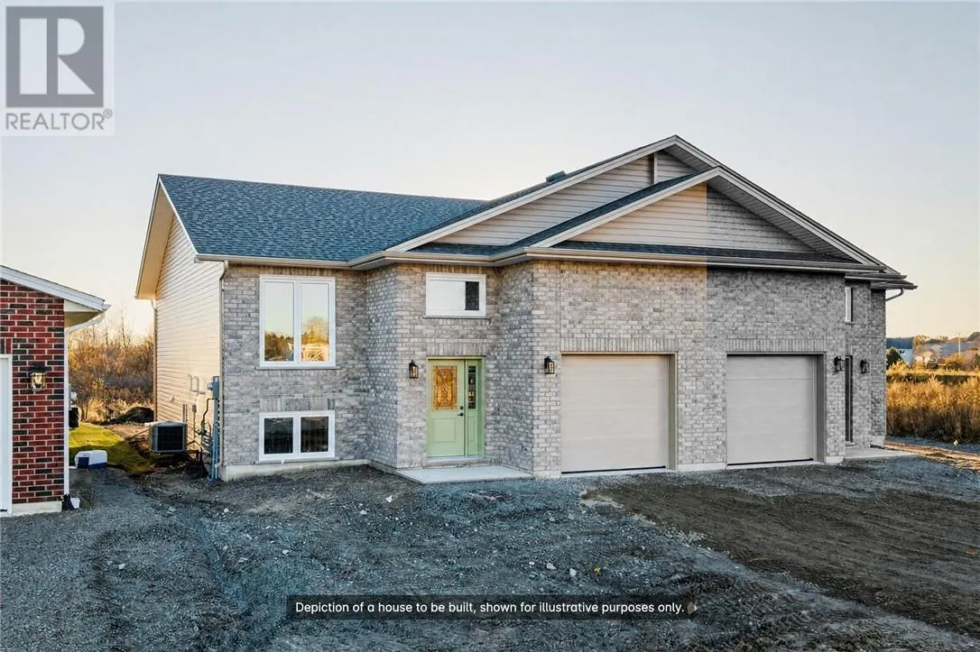 Lot 127 A Manon - 3038 Manon Street