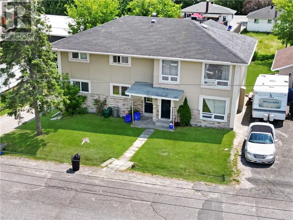 2005 Richard Street