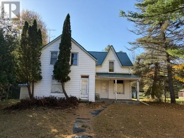 3 Park Street