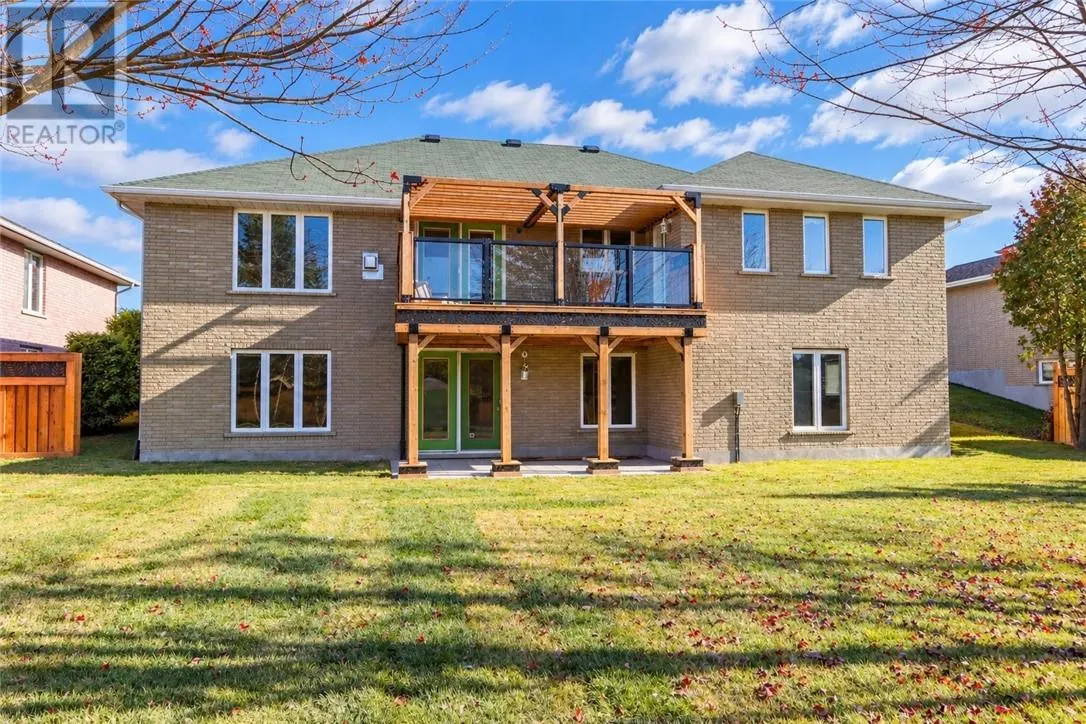 119 Merrygale Dr