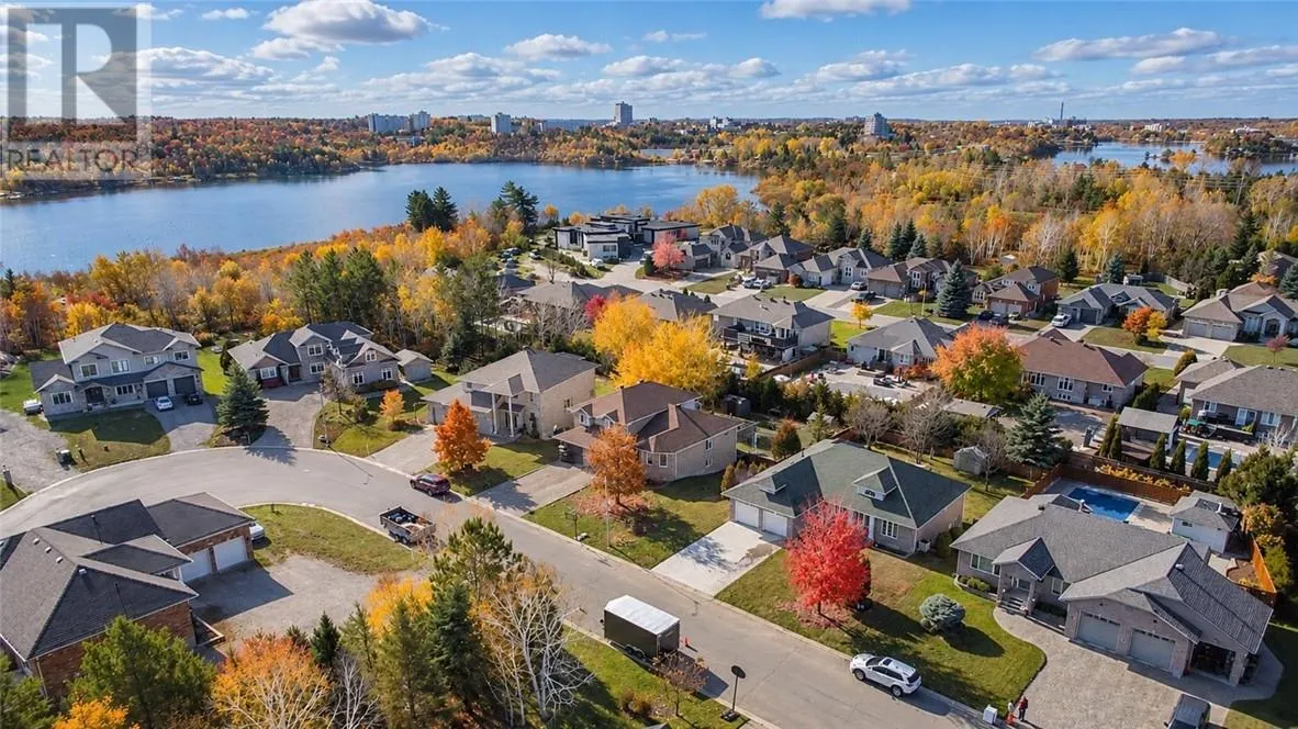 119 Merrygale Dr