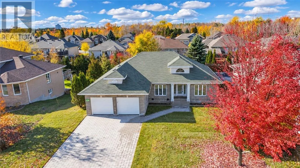 119 Merrygale Dr