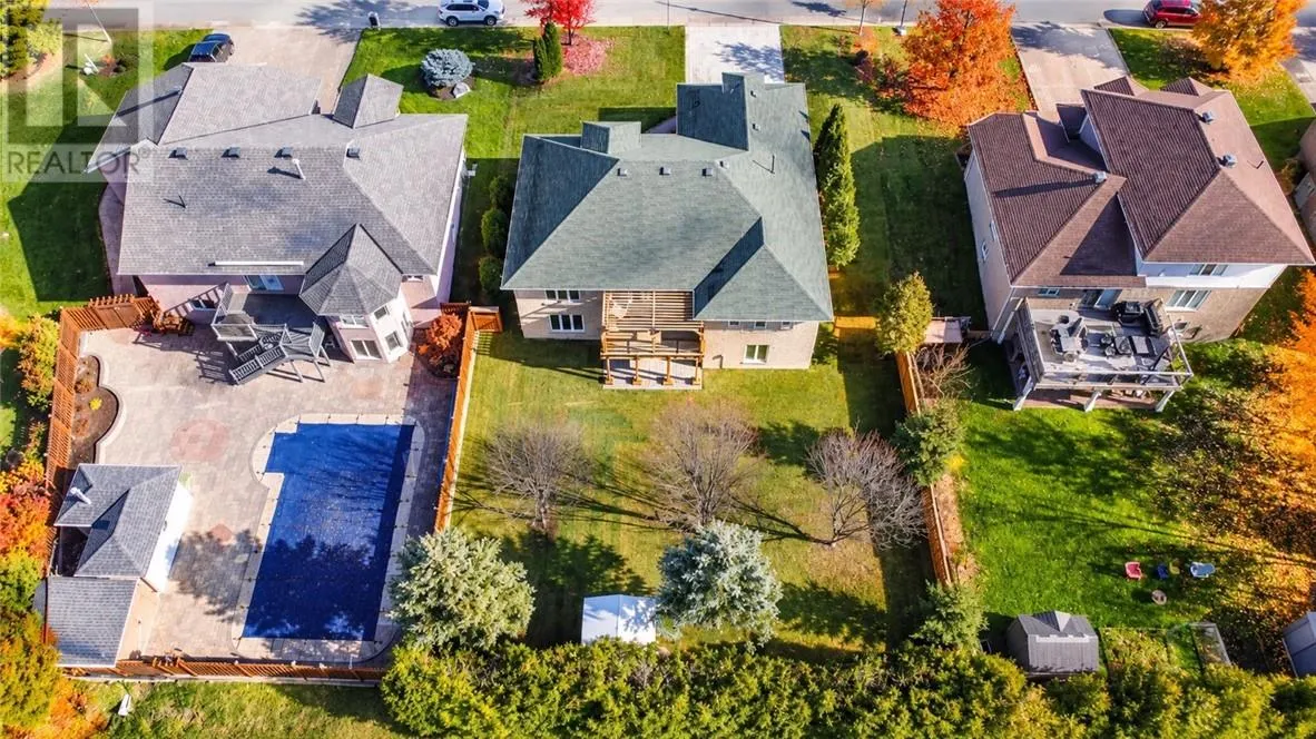 119 Merrygale Dr