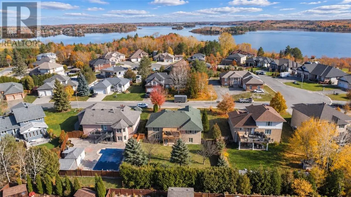 119 Merrygale Dr