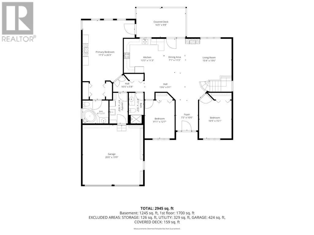 119 Merrygale Dr