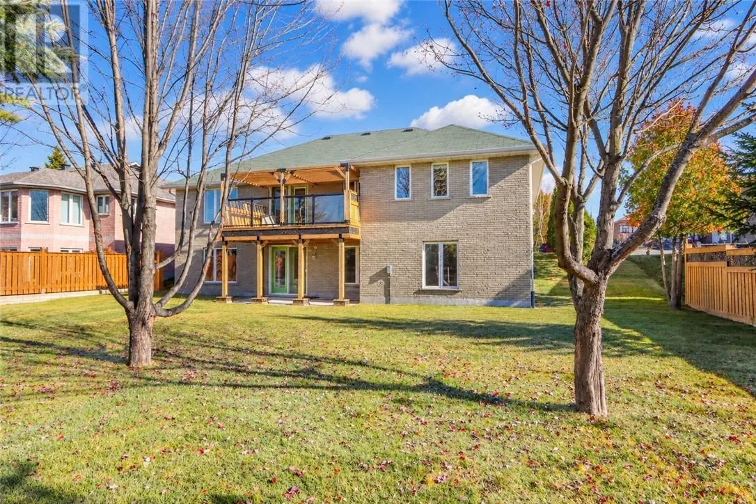 119 Merrygale Dr