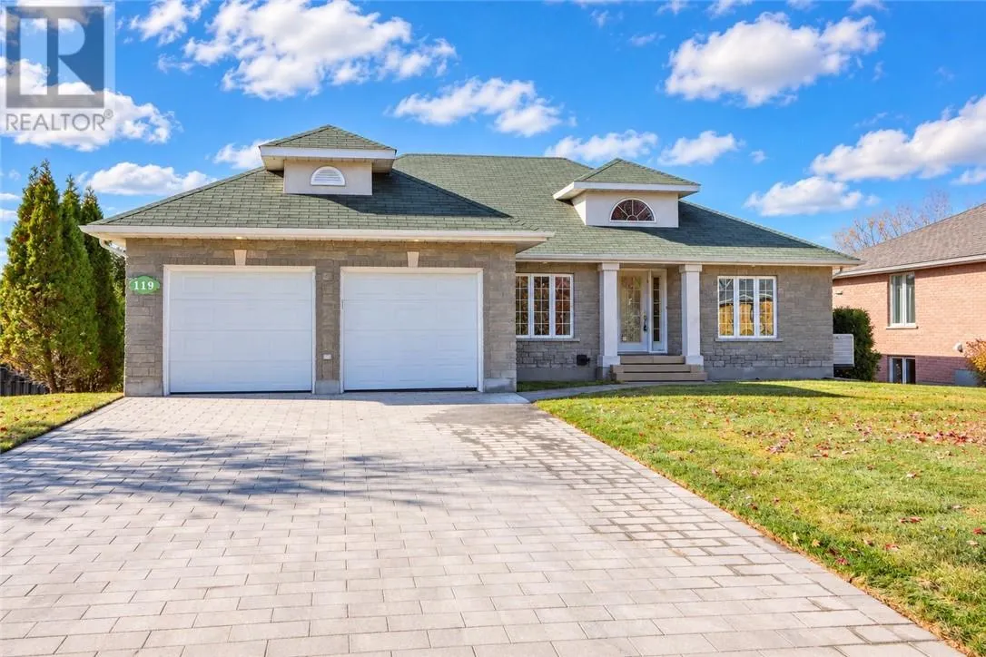 119 Merrygale Dr