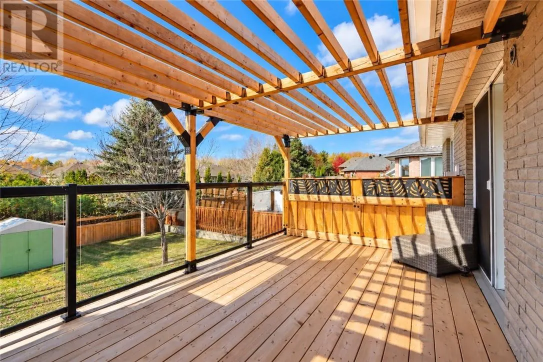 119 Merrygale Dr