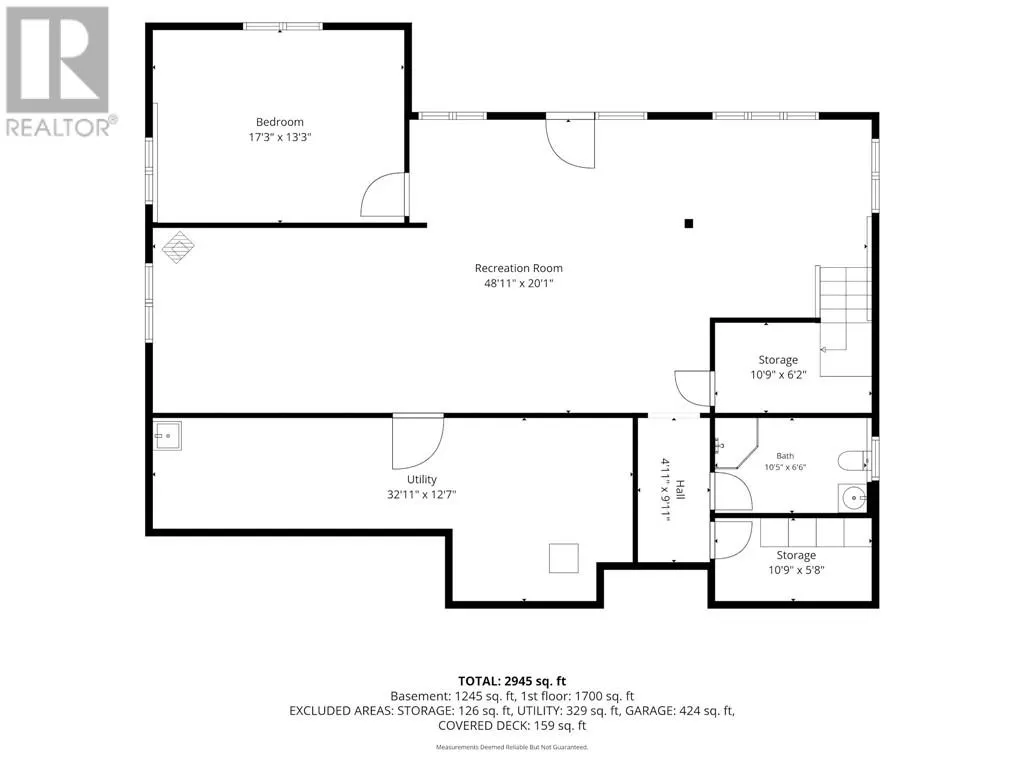 119 Merrygale Dr