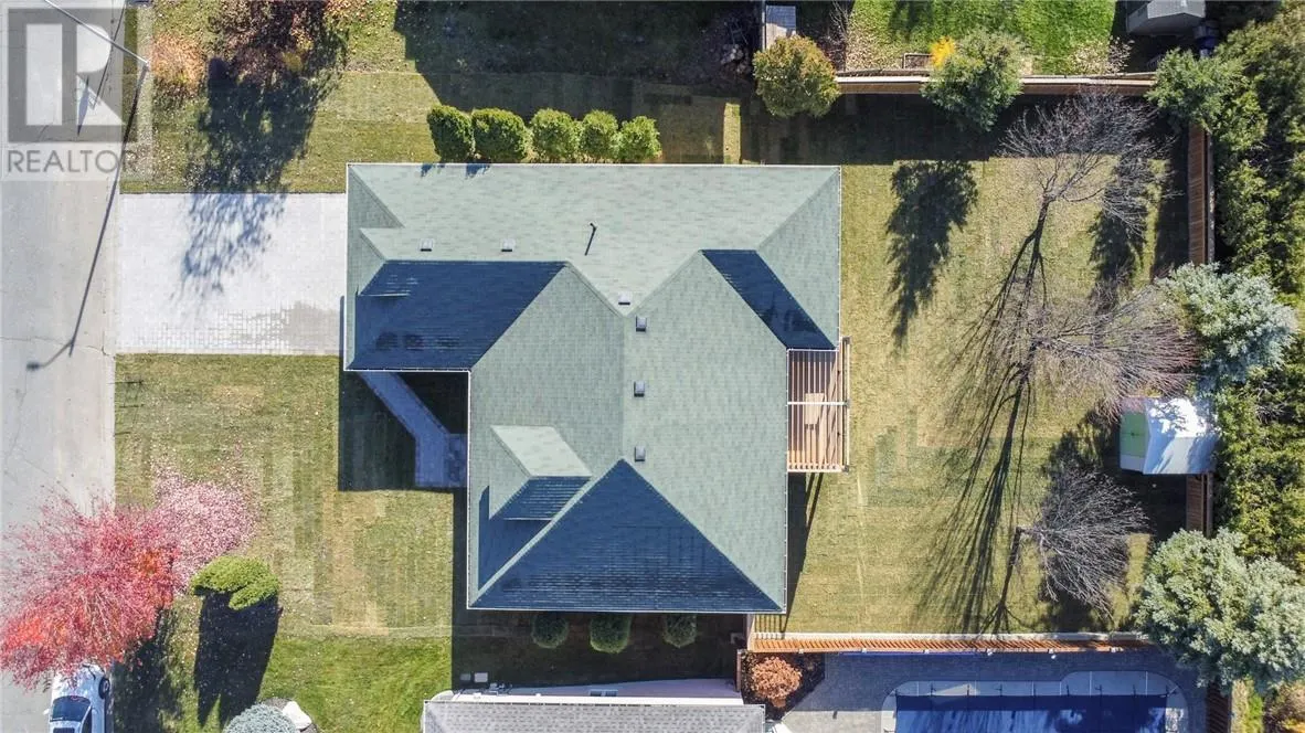 119 Merrygale Dr
