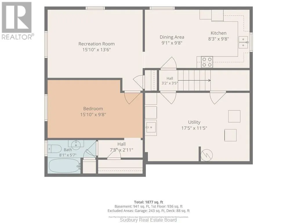 51 Mackenzie Street