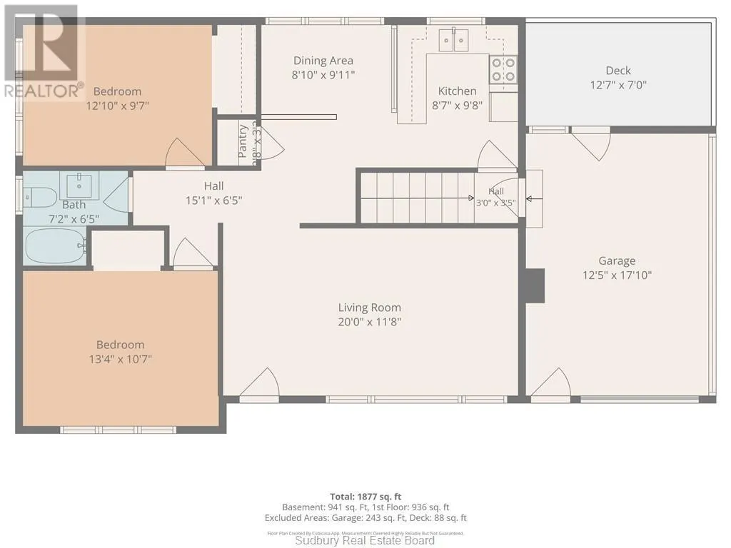 51 Mackenzie Street