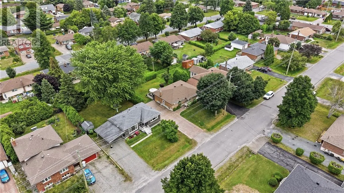 836 St. Andrews Road