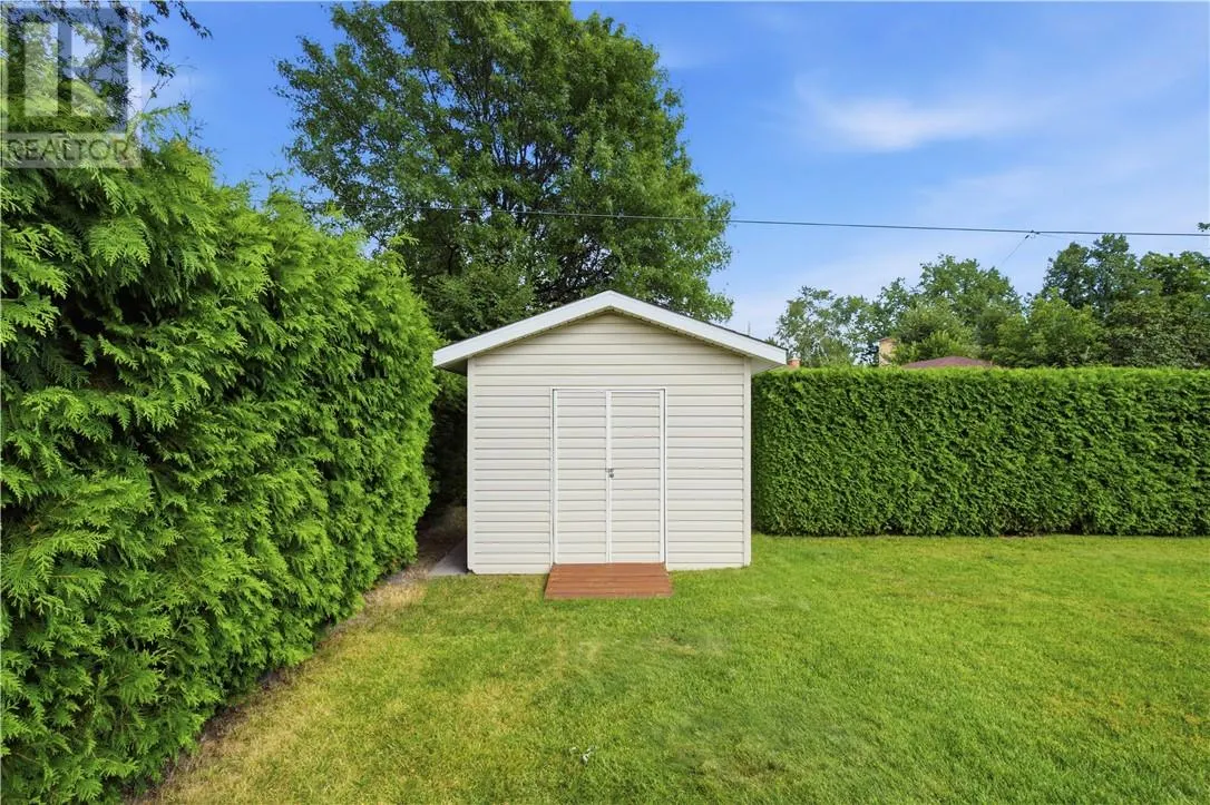 836 St. Andrews Road