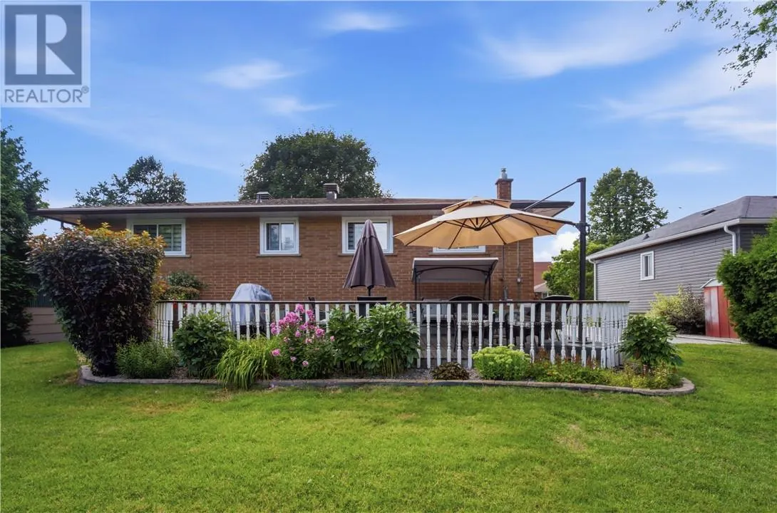 836 St. Andrews Road