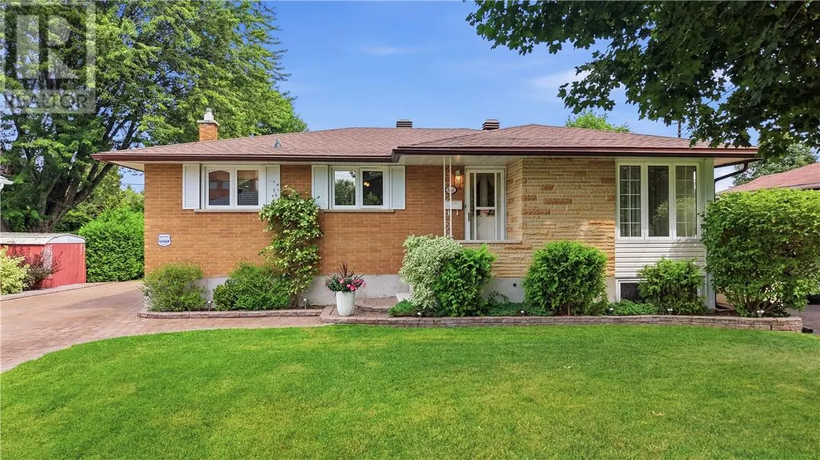 836 St. Andrews Road