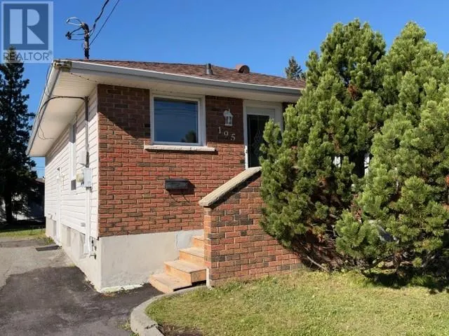 195 Donald Street