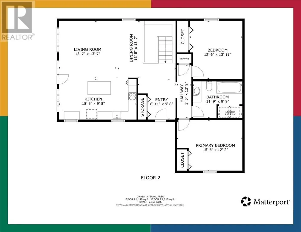 67 Burr Oak Drive