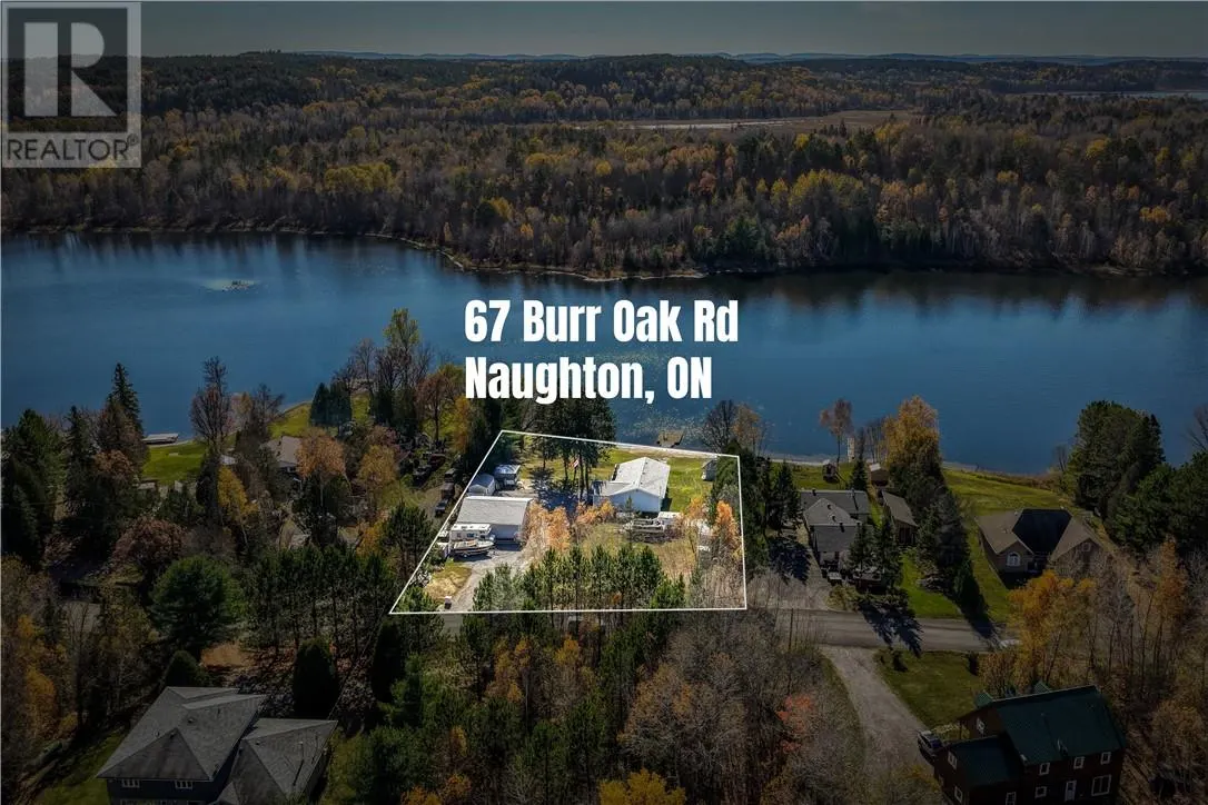 67 Burr Oak Drive