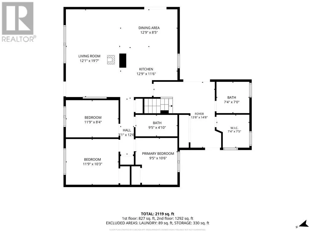 187 Cress Road