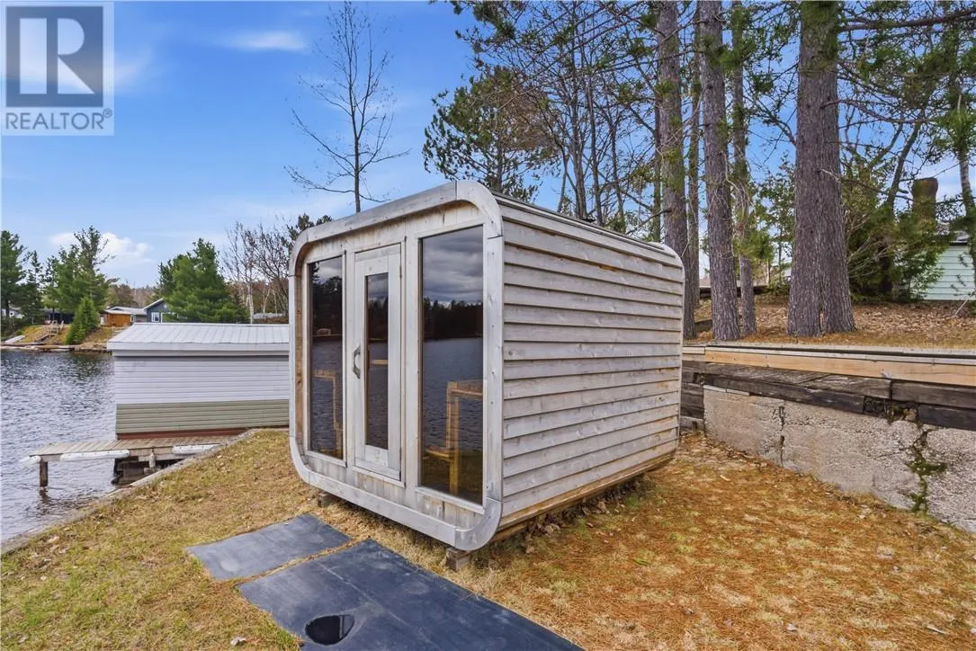 53 COAL DOCK Road