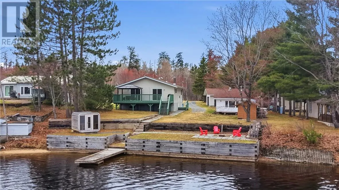 53 COAL DOCK Road