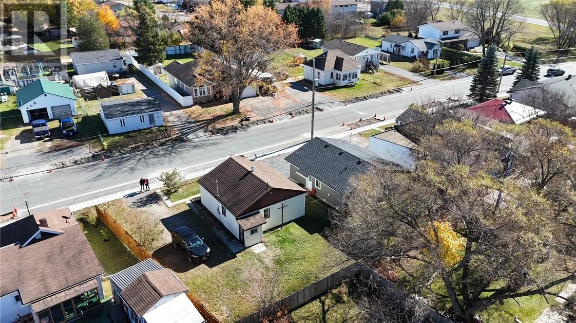 545 MEAD Boulevard